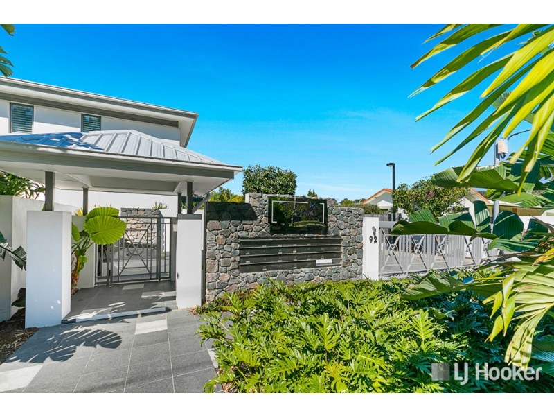 16/92-94 Sturgeon Street, Ormiston QLD 4160