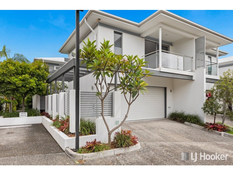 16/92-94 Sturgeon Street, Ormiston QLD 4160