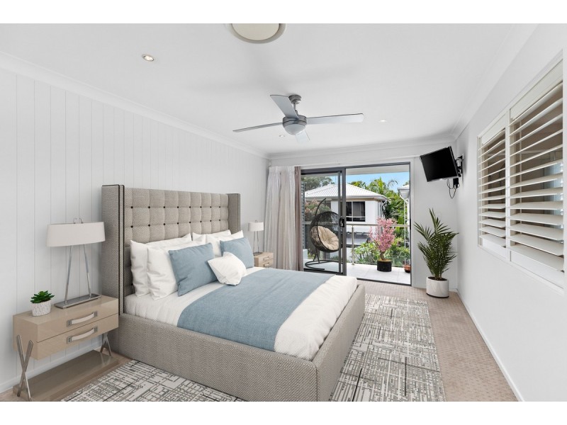 16/92-94 Sturgeon Street, Ormiston QLD 4160