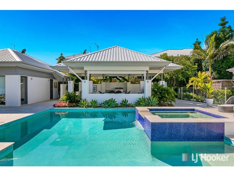 16/92-94 Sturgeon Street, Ormiston QLD 4160