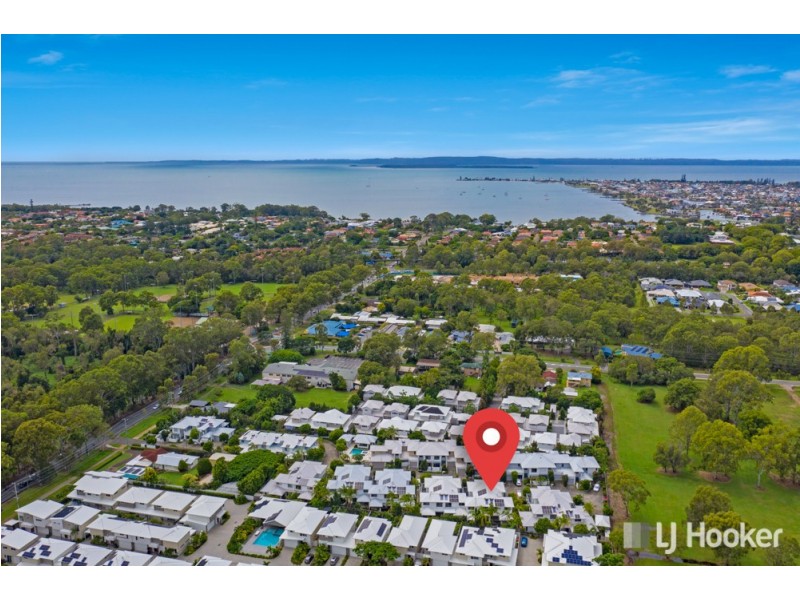 16/92-94 Sturgeon Street, Ormiston QLD 4160