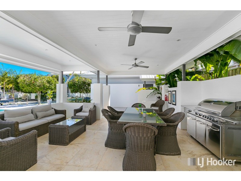 16/92-94 Sturgeon Street, Ormiston QLD 4160