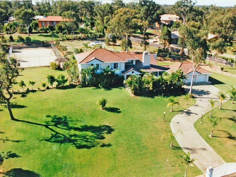 4 Poplar Street, Capalaba QLD 4157