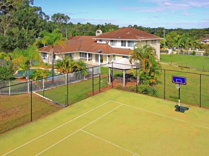 4 Poplar Street, Capalaba QLD 4157