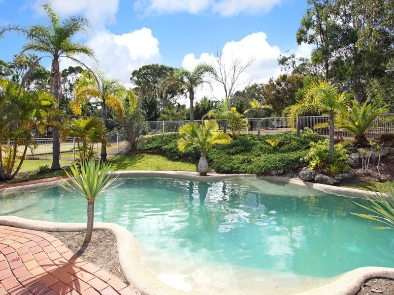 4 Poplar Street, Capalaba QLD 4157