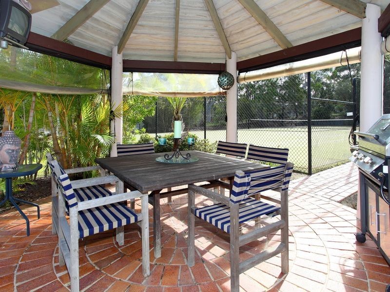 4 Poplar Street, Capalaba QLD 4157