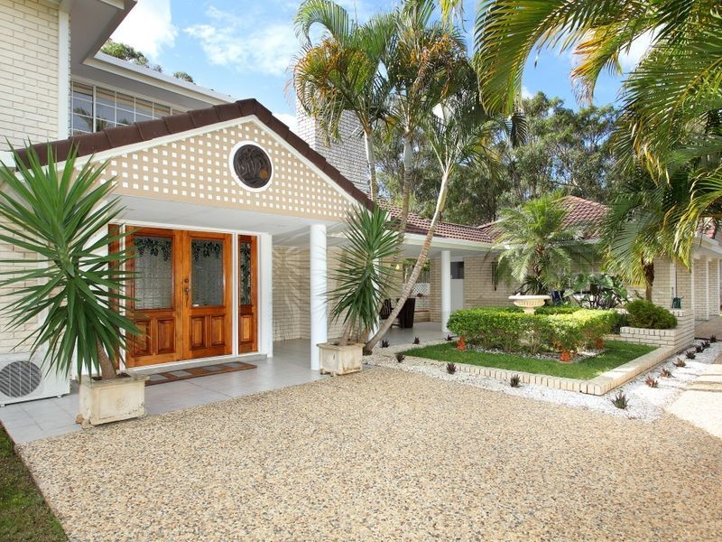 4 Poplar Street, Capalaba QLD 4157