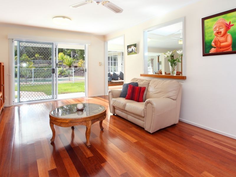 4 Poplar Street, Capalaba QLD 4157