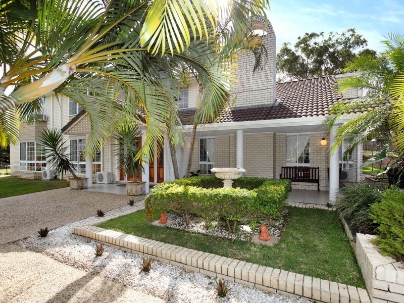 4 Poplar Street, Capalaba QLD 4157