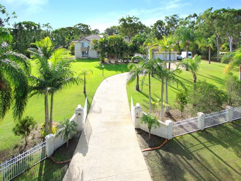 4 Poplar Street, Capalaba QLD 4157