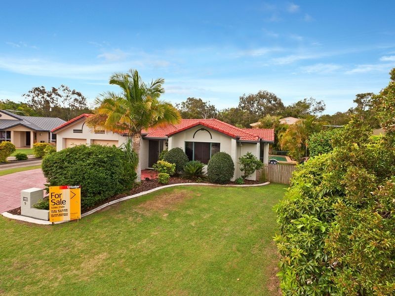 9 Comic Court, Wellington Point QLD 4160