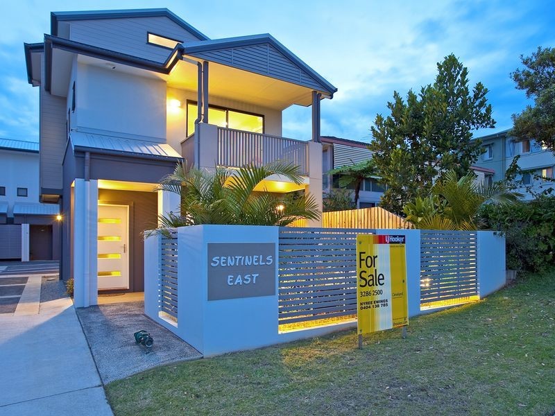2/45-47 Channel Street, Cleveland QLD 4163
