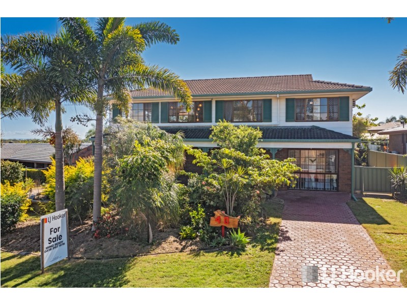 40 Sherington Street, Alexandra Hills QLD 4161