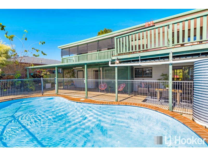 40 Sherington Street, Alexandra Hills QLD 4161