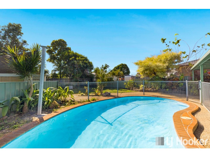 40 Sherington Street, Alexandra Hills QLD 4161