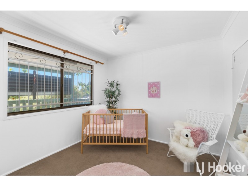 40 Sherington Street, Alexandra Hills QLD 4161