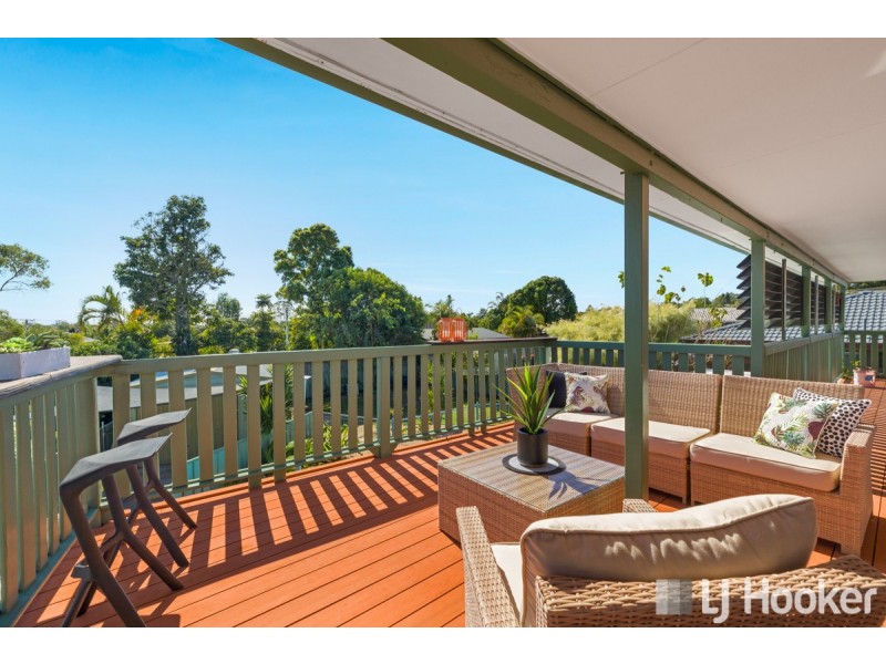 40 Sherington Street, Alexandra Hills QLD 4161