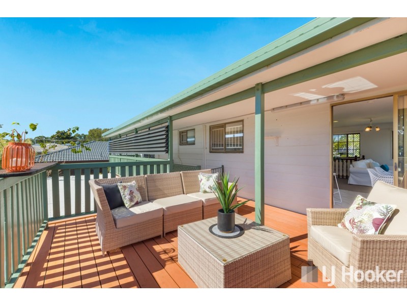 40 Sherington Street, Alexandra Hills QLD 4161