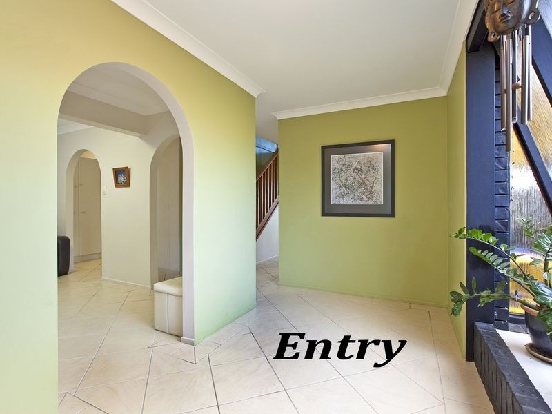 27 Mooroondu Road, Thorneside QLD 4158