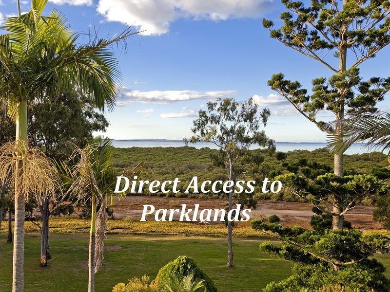 27 Mooroondu Road, Thorneside QLD 4158