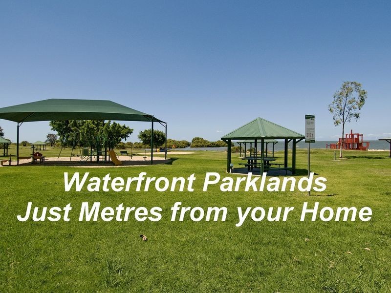 27 Mooroondu Road, Thorneside QLD 4158