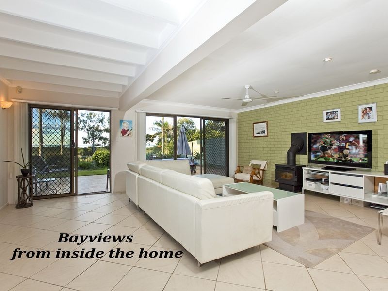 27 Mooroondu Road, Thorneside QLD 4158