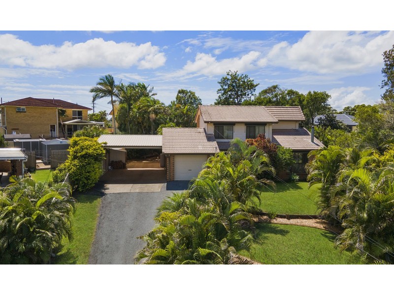 37 Buenavista Avenue, Thornlands QLD 4164