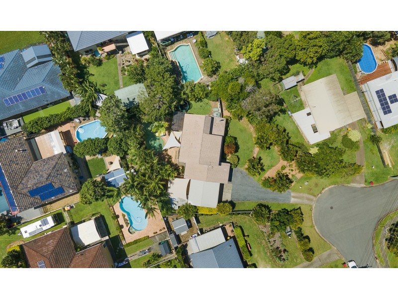 37 Buenavista Avenue, Thornlands QLD 4164