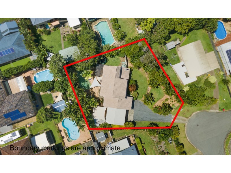 37 Buenavista Avenue, Thornlands QLD 4164