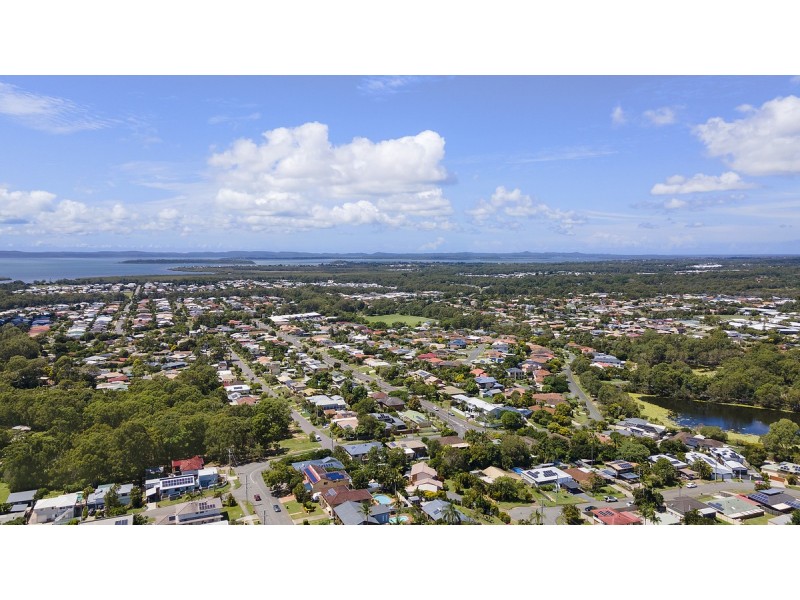 37 Buenavista Avenue, Thornlands QLD 4164