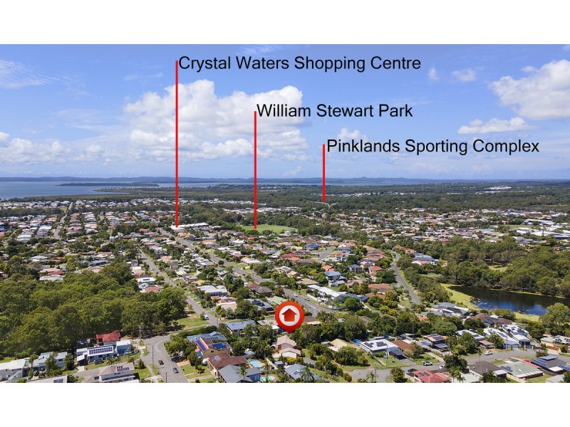 37 Buenavista Avenue, Thornlands QLD 4164