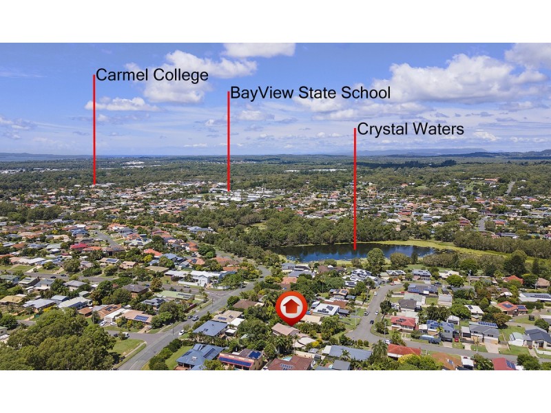 37 Buenavista Avenue, Thornlands QLD 4164