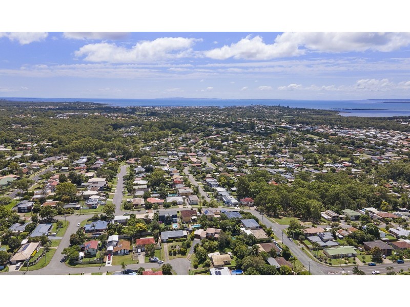 37 Buenavista Avenue, Thornlands QLD 4164