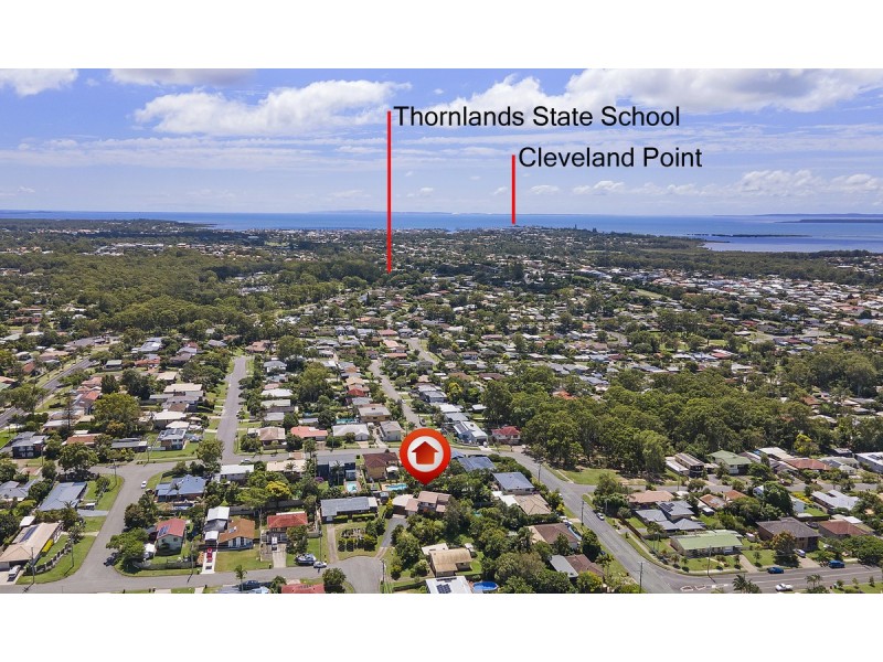 37 Buenavista Avenue, Thornlands QLD 4164