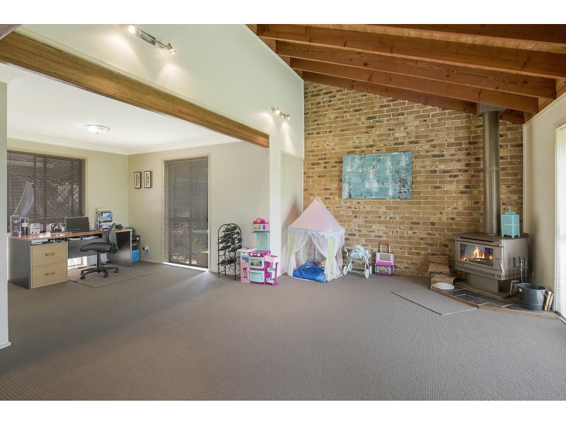 37 Buenavista Avenue, Thornlands QLD 4164