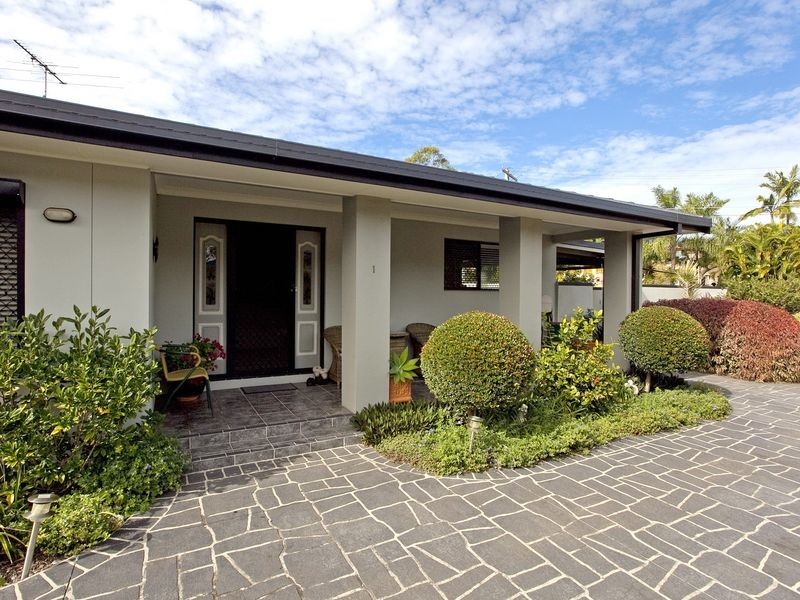 1/3 Katandra Court, Cleveland QLD 4163