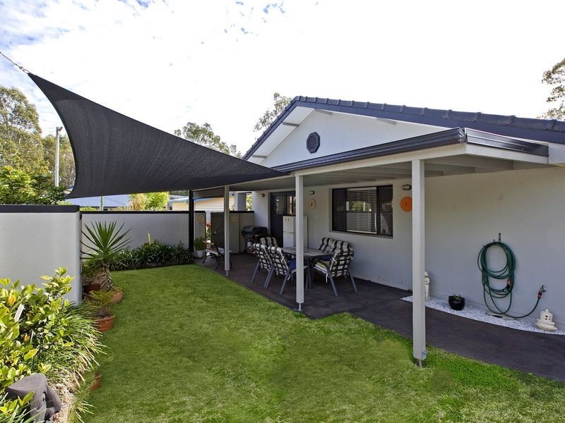 1/3 Katandra Court, Cleveland QLD 4163