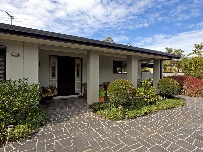 1/3 Katandra Court, Cleveland QLD 4163