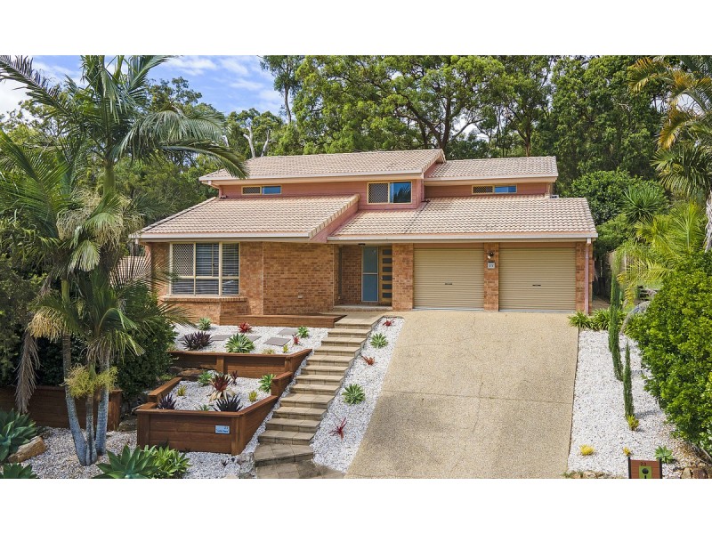 23 Gretel Place, Cleveland QLD 4163