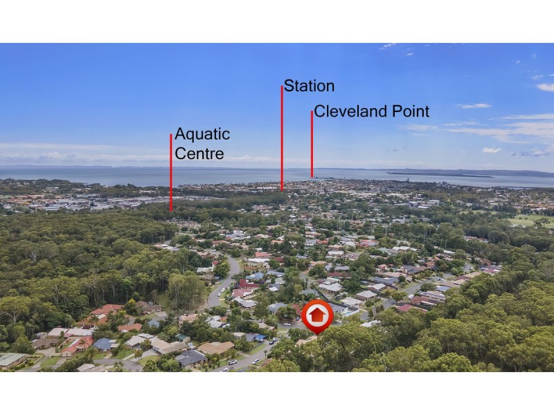 23 Gretel Place, Cleveland QLD 4163