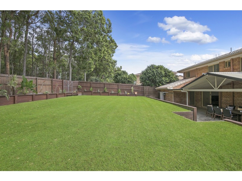 23 Gretel Place, Cleveland QLD 4163