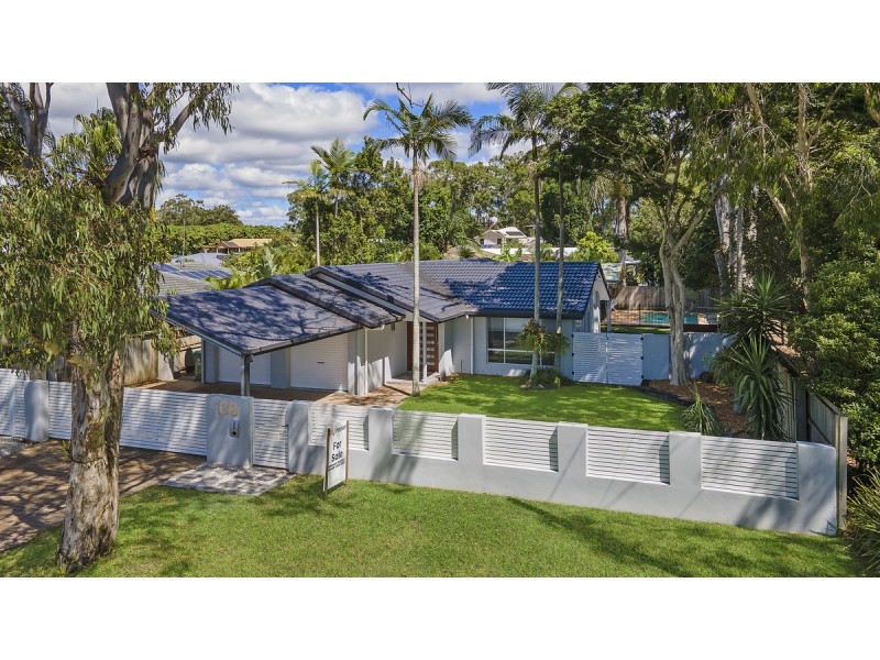 138 Fitzroy Street, Cleveland QLD 4163