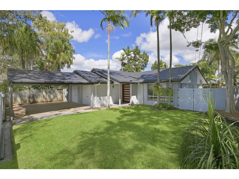 138 Fitzroy Street, Cleveland QLD 4163