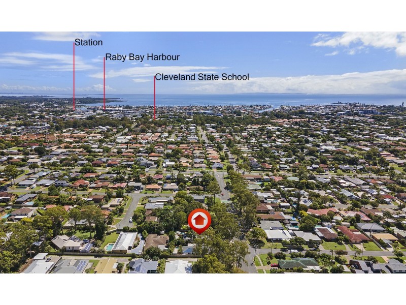 138 Fitzroy Street, Cleveland QLD 4163