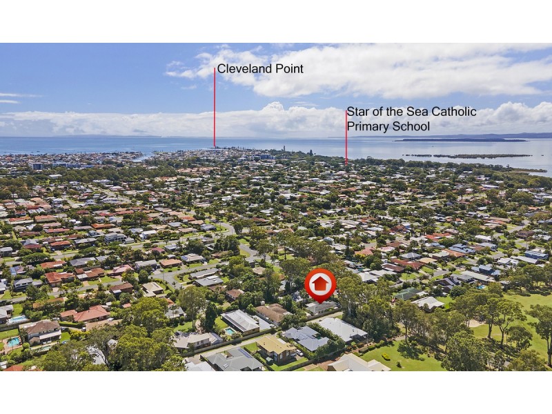 138 Fitzroy Street, Cleveland QLD 4163