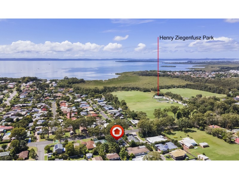 138 Fitzroy Street, Cleveland QLD 4163