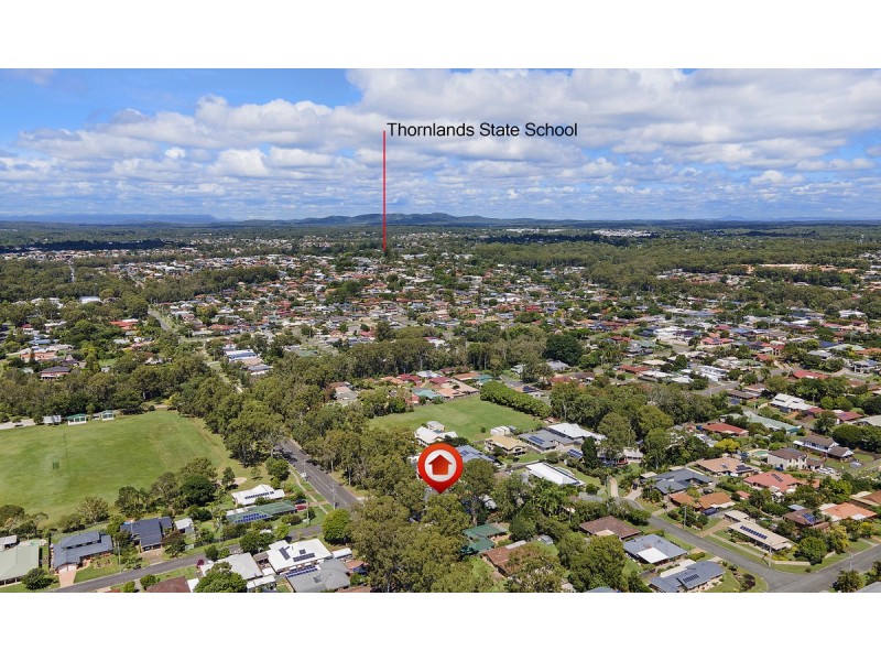 138 Fitzroy Street, Cleveland QLD 4163