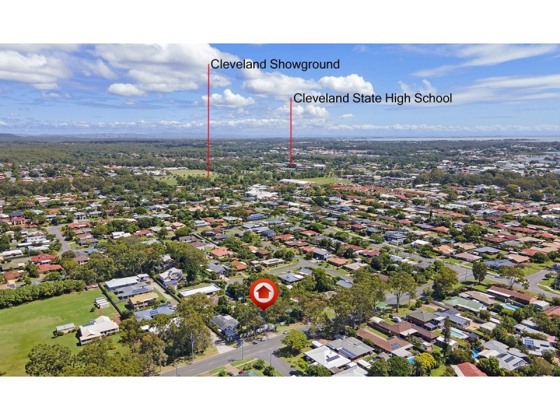 138 Fitzroy Street, Cleveland QLD 4163
