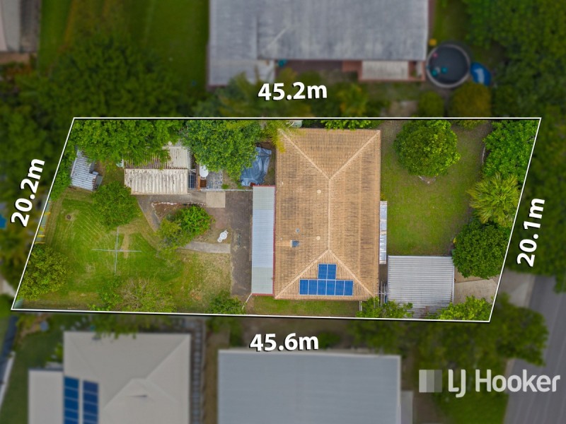 57 Willard Road, Capalaba QLD 4157