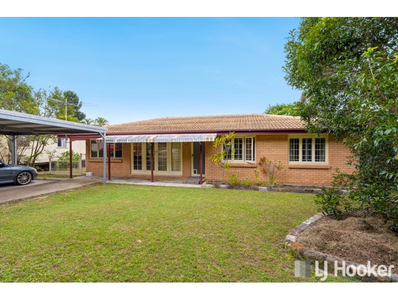 57 Willard Road, Capalaba QLD 4157